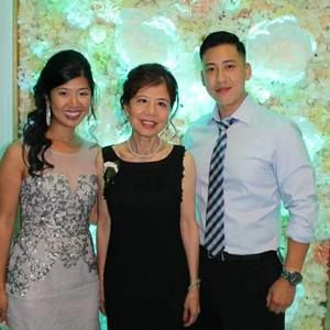 Meet your Posher, Robin